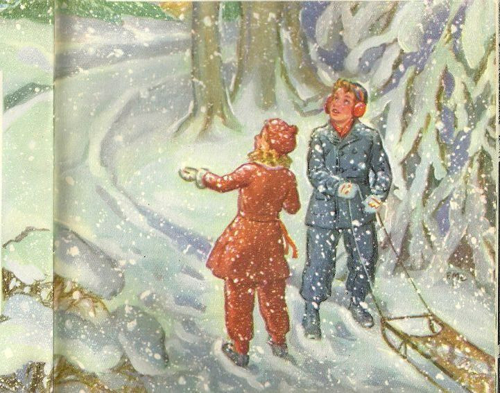 WATER APPEARS AND DISAPPEARS - Glenn Blough - 1949 SCIENCE EDUCATION SERIES