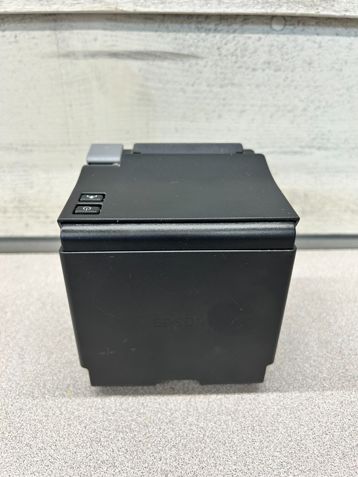 Epson TM-m10 M332C Compact POS 2" Receipt Printer - Black