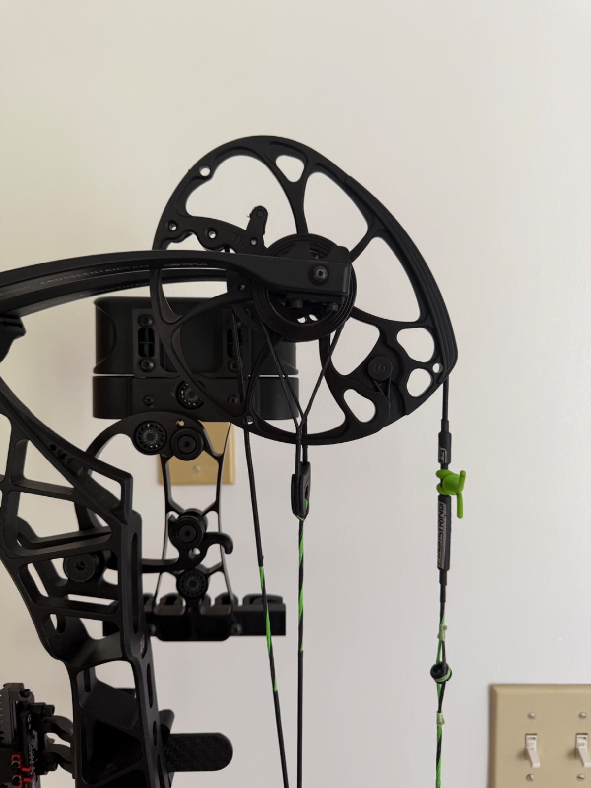 matthews vxr 28 compound bow