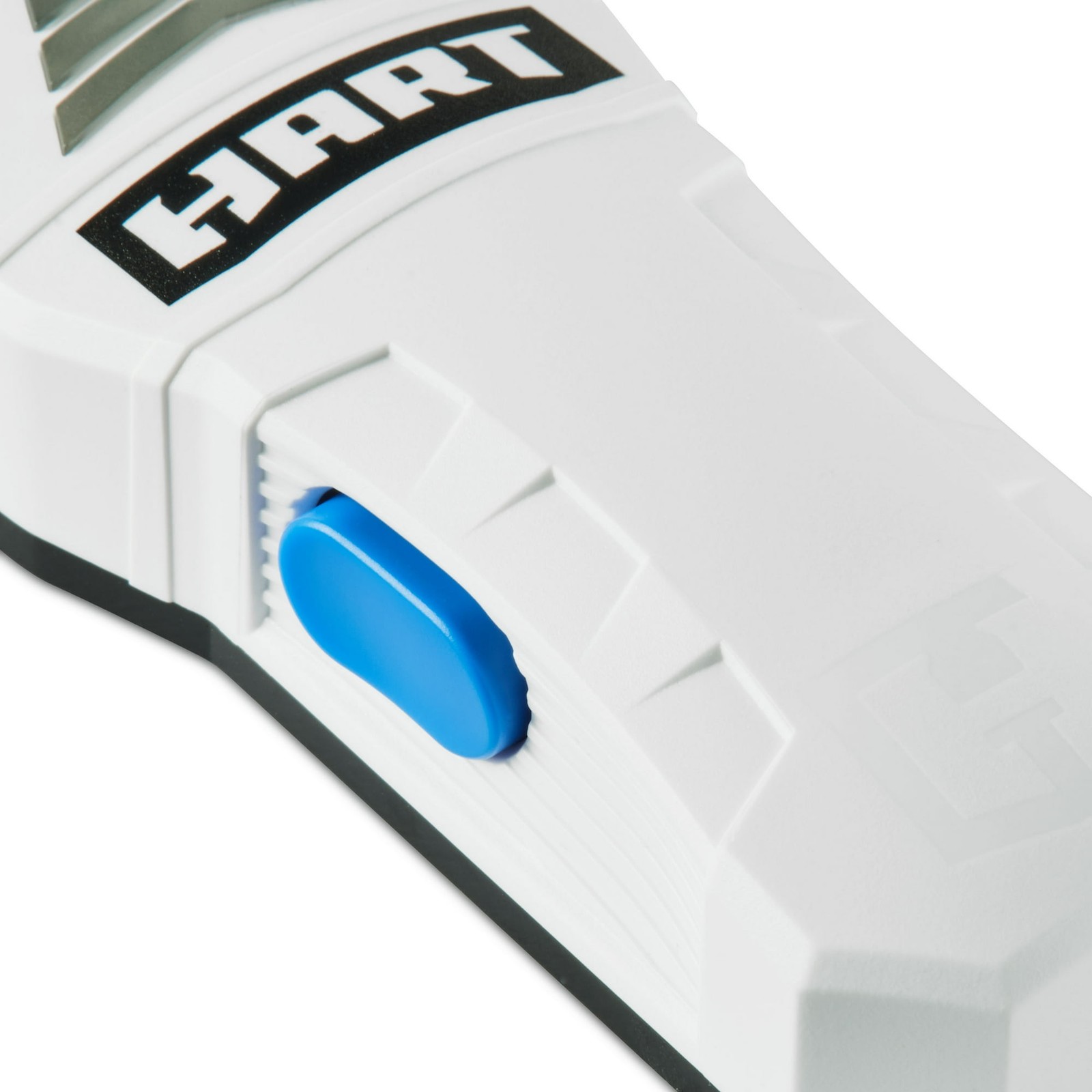 HART Basic 3-Sensor 1'' Deep Scan LED Battery Powered Electronic Stud Finder