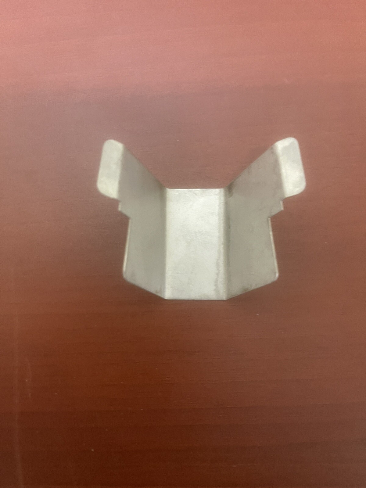 6337015 National Coffee Deflector Bracket