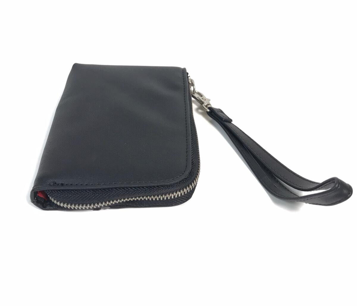 HP Sprocket Black Wallet Case (2HS23A)