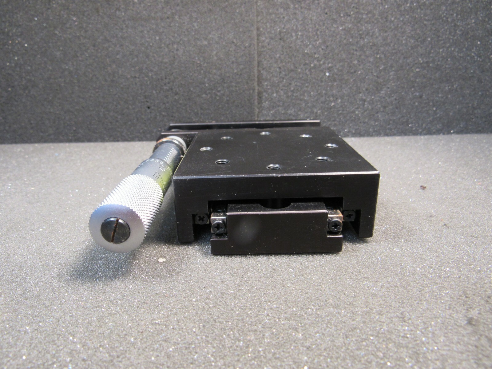 PARKER CR4554 CROSS ROLLER STAGE-2.62