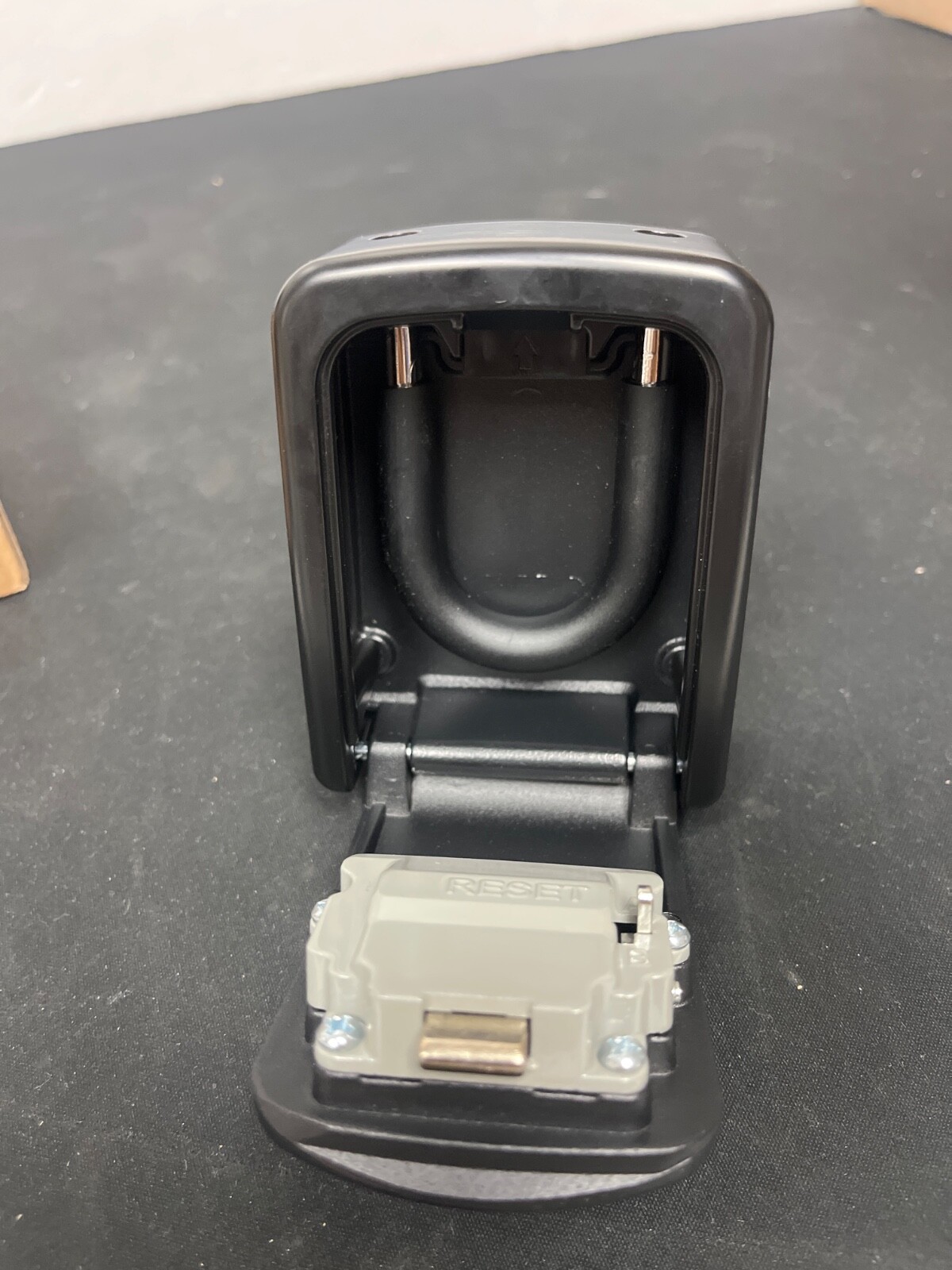 ORIA Key Lock Box, Key Safe Box