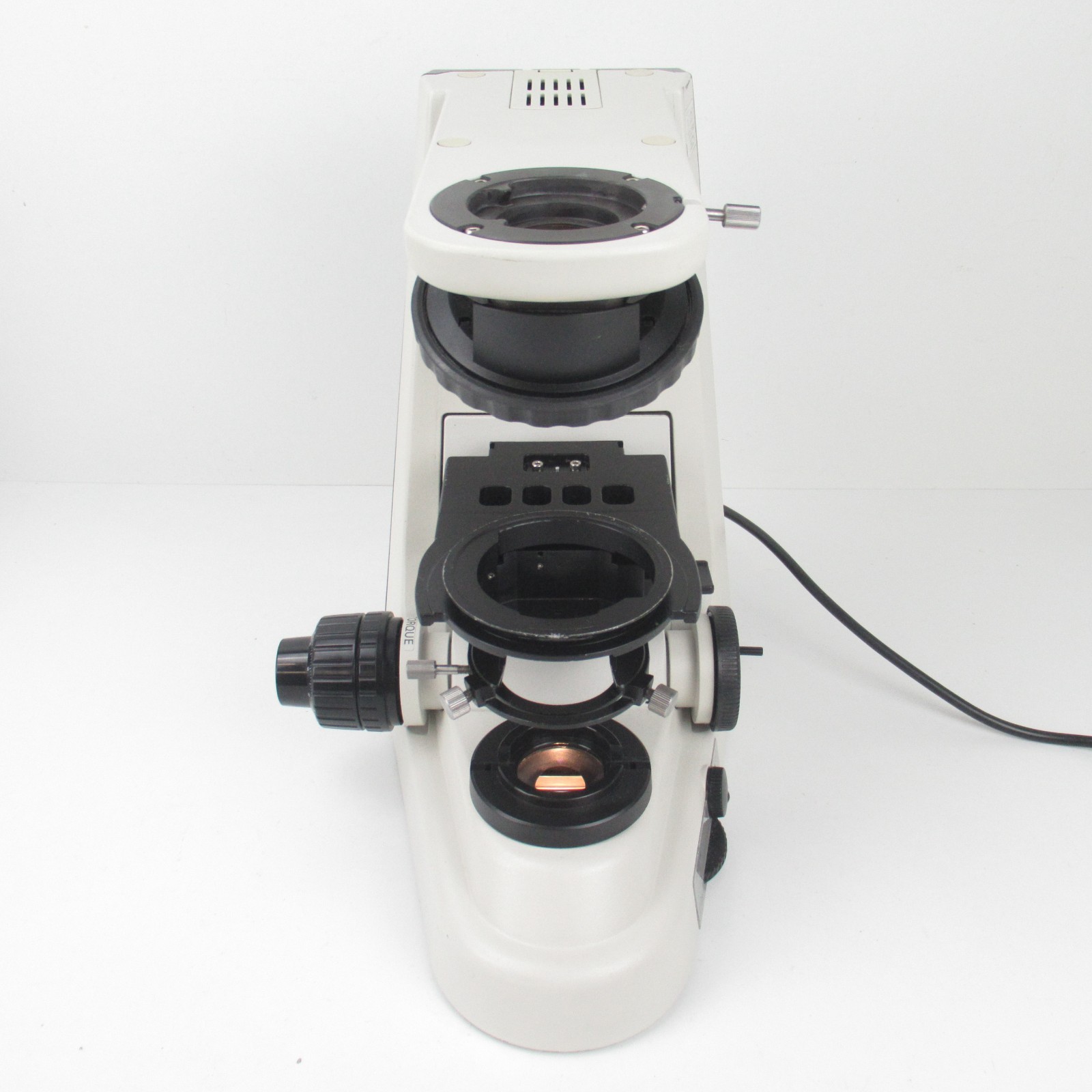 NIKON ECLIPSE 50i MICROSCOPE BODY/STAND