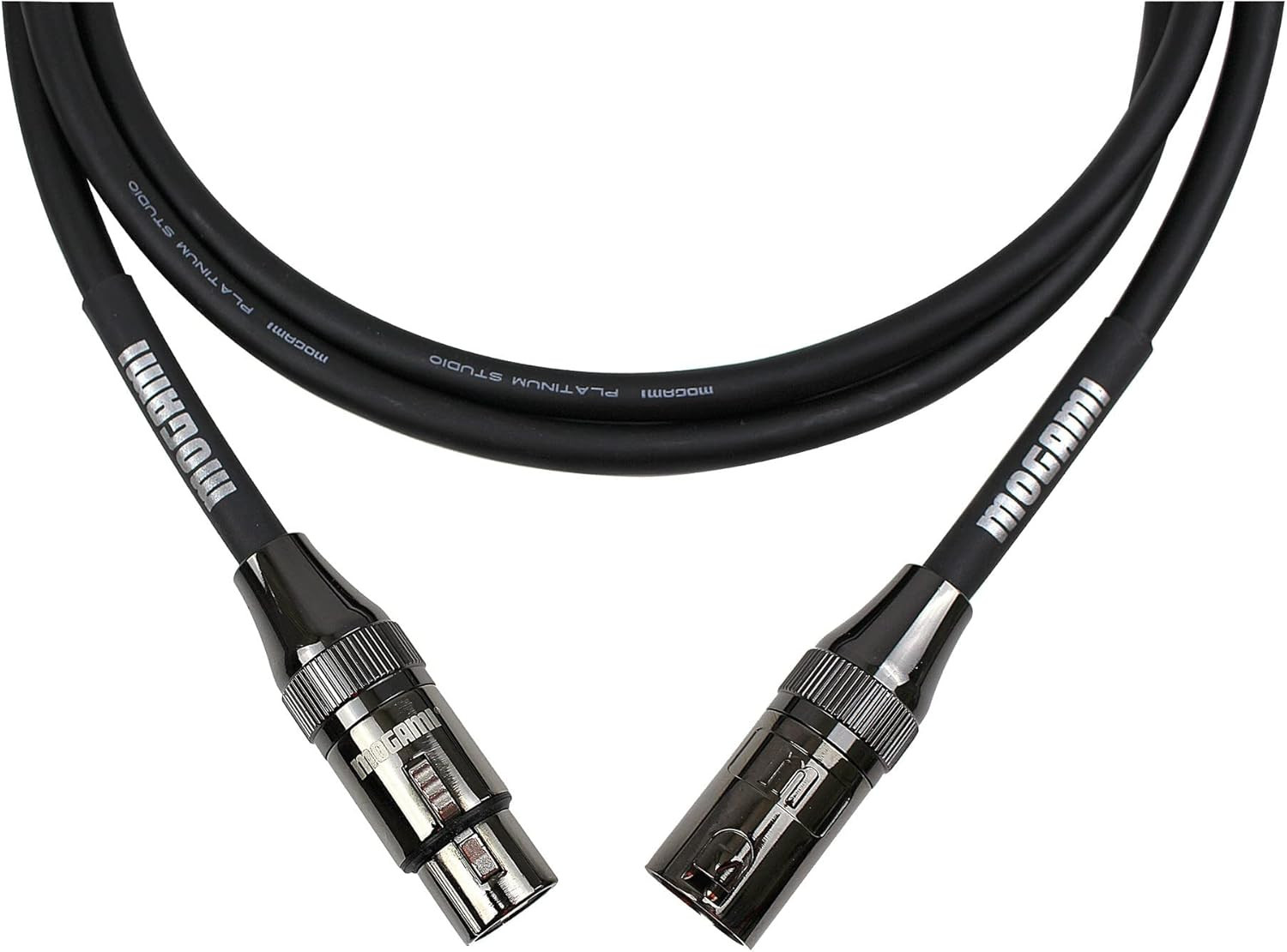 Platinum Studio Microphone Cable - 25 Foot