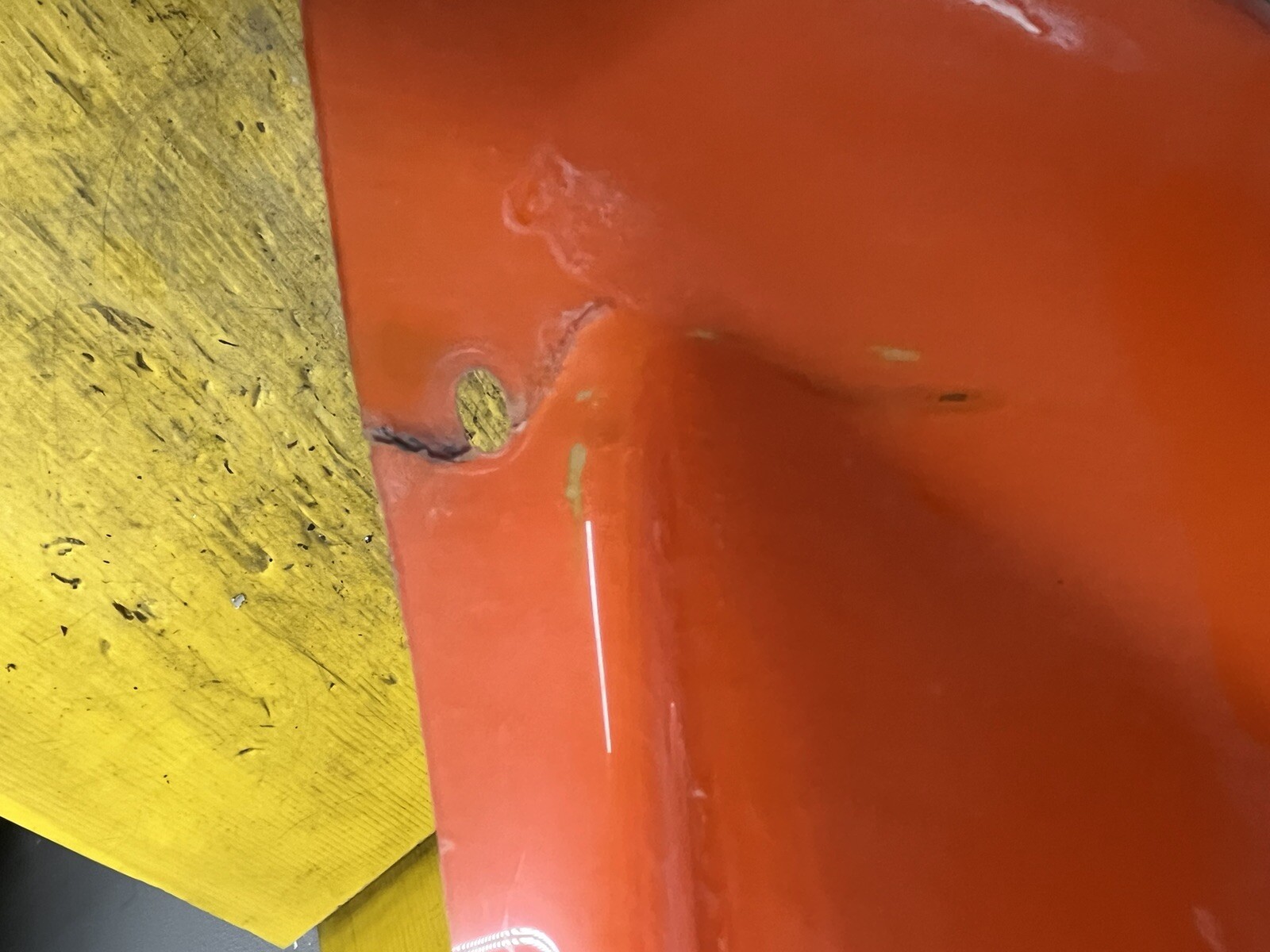 2017 Arctic Cat M8000 Limited Windshield