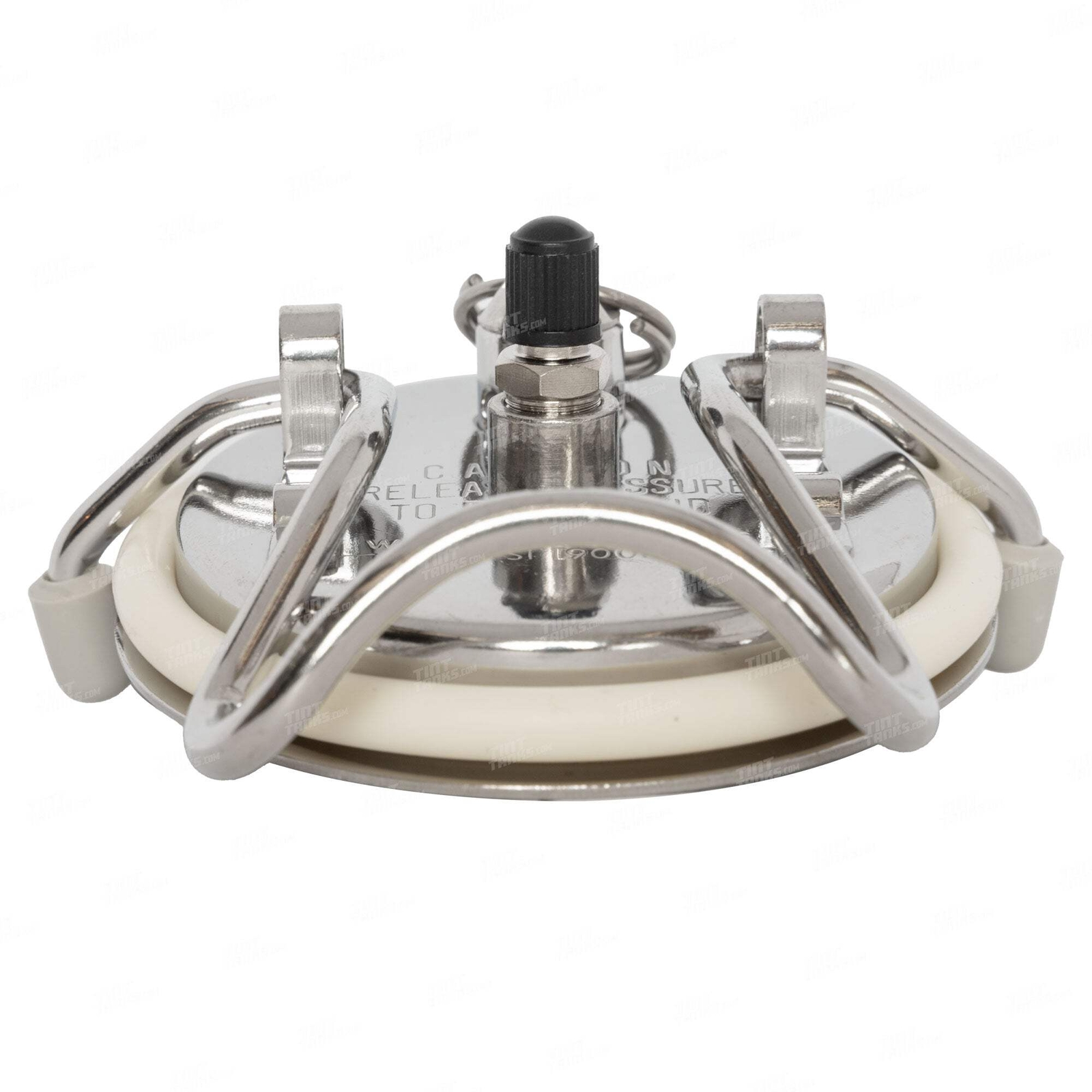 Replacement Schrader Valve Lid for Tint Tanks© Window Tint Solution Sprayers