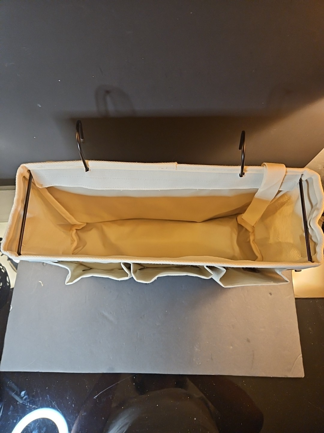 bedside,organizer,