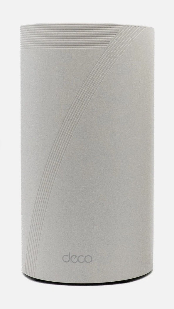 TP-Link Deco 7 Elite BE85 Tri-Band WiFi 7 BE22000 1 Pack Mesh 3 Avail Excellent