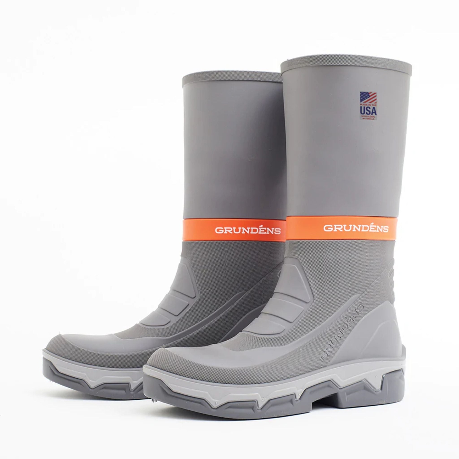 Grundens Deck Boss 15" Fishing Boot