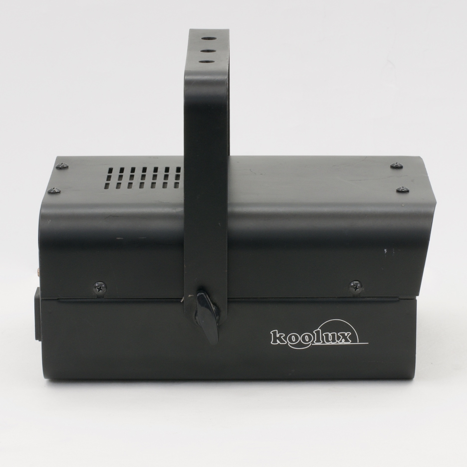 Koolux LE-168 Big Box Dance Floor Scatterer