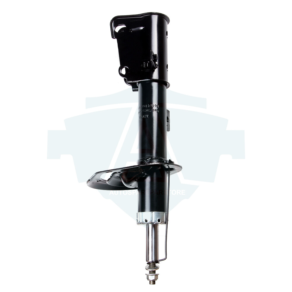 Front Rear Shocks Struts For 2011-2014 Chrysler 200 Sebring 08-14 Dodge Avenger
