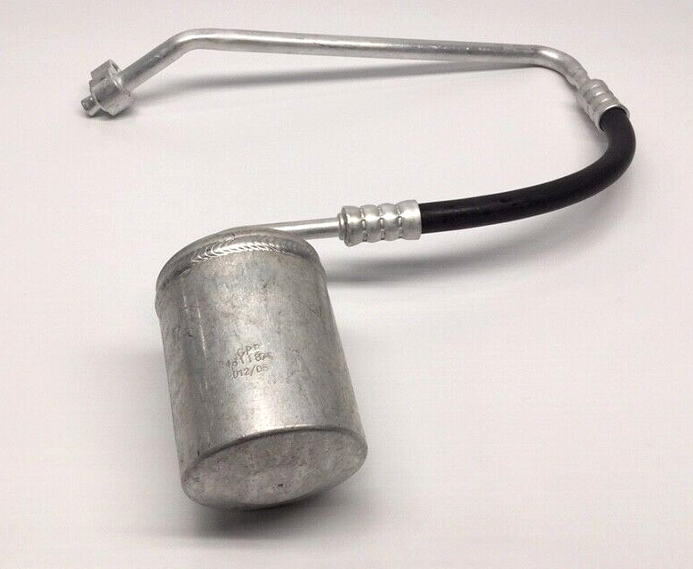 Global Parts 4811876 A/C Accumulator with Hose Assembly GPD