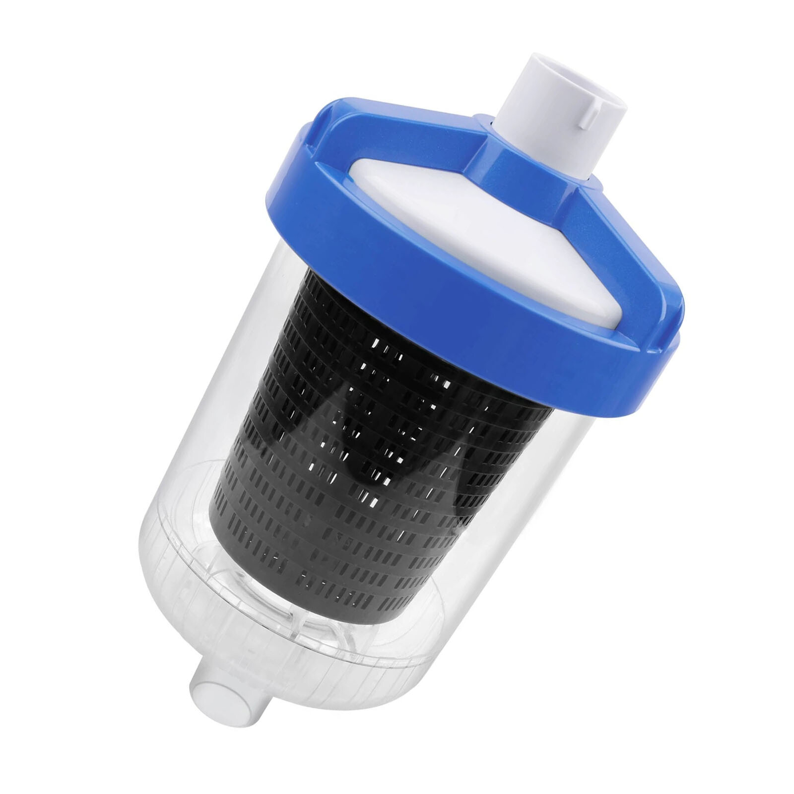 In-line Pool Leaf Canister Basket For Hayward W560 Poolvac Suction Cleaners