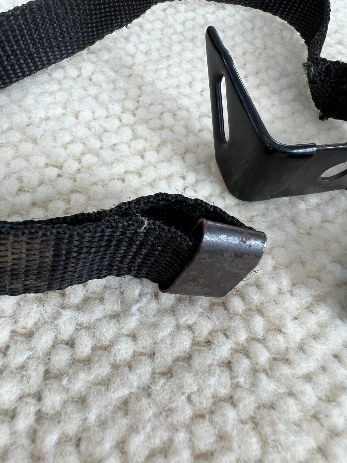PSE Dual Prong Flipper Rest