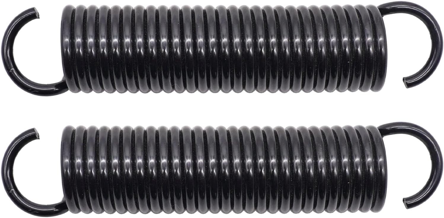 Snowplow Trip Springs Kit ATV Plow Spring 2877443 for Polaris 2 Pcs
