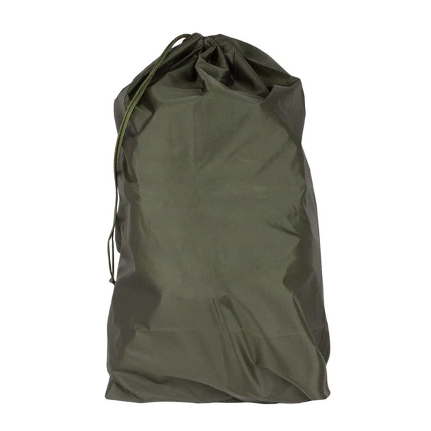 LARGE BRITISH ARMY INSERTION BAG X 1 RUCKSACK BERGEN LINER OLIVE 100 Litres NEW