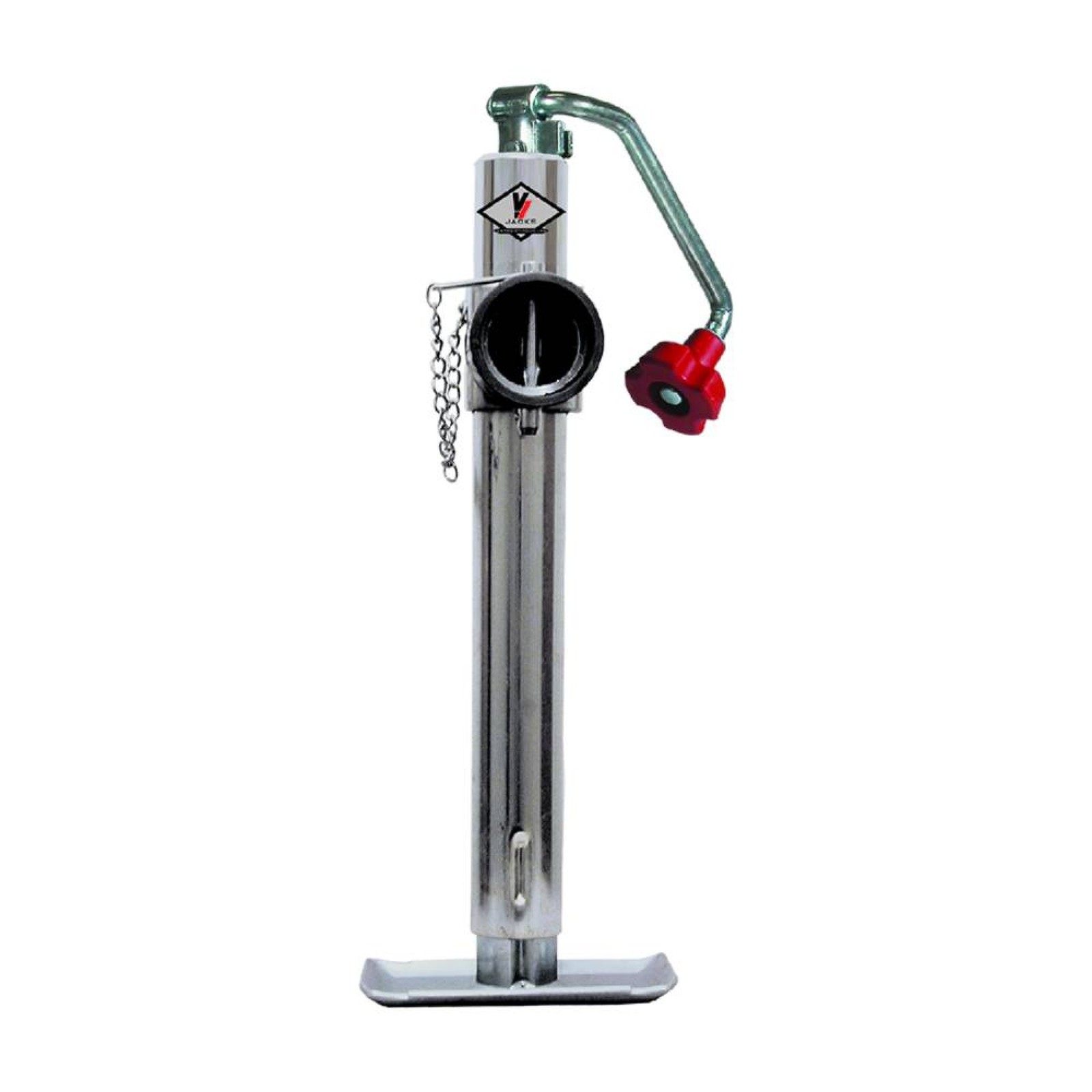 Implement Jack For Handle Type Topwind Lift Capacity 5000 lbs; 3013-0506