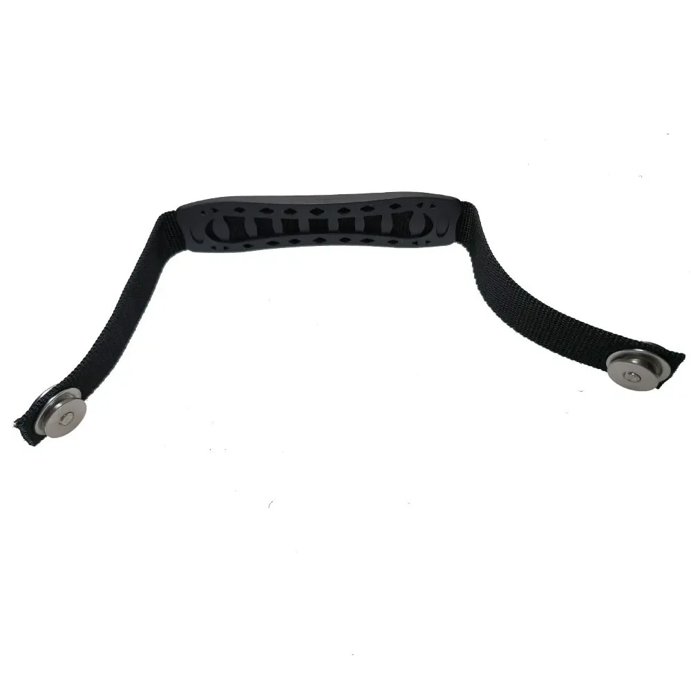 Diving BCD Carrying Handle Scuba Technical Backplate Handle Grip with Screws