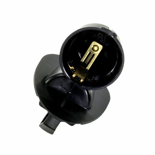 Liftmaster - 4A1344 Light Socket Replacement Part for Garage Door Operators