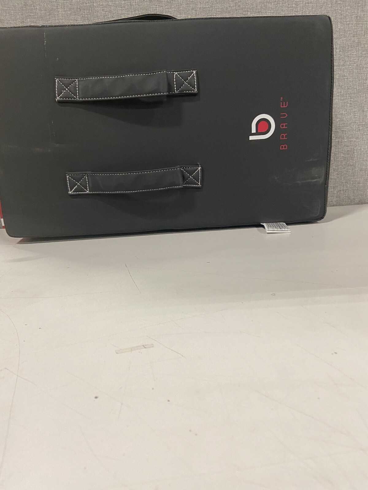 Century Brave Body Shield