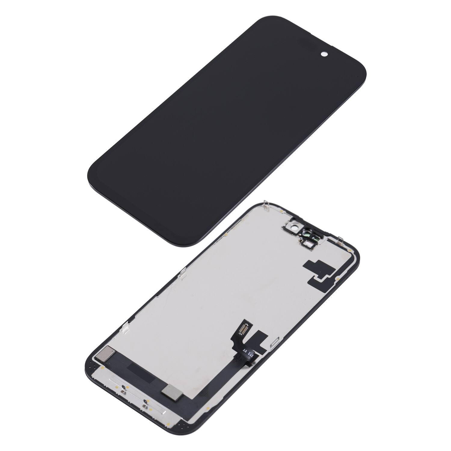New Incell Display LCD Screen|Touch Digitizer Assembly Replacement For iPhone 16