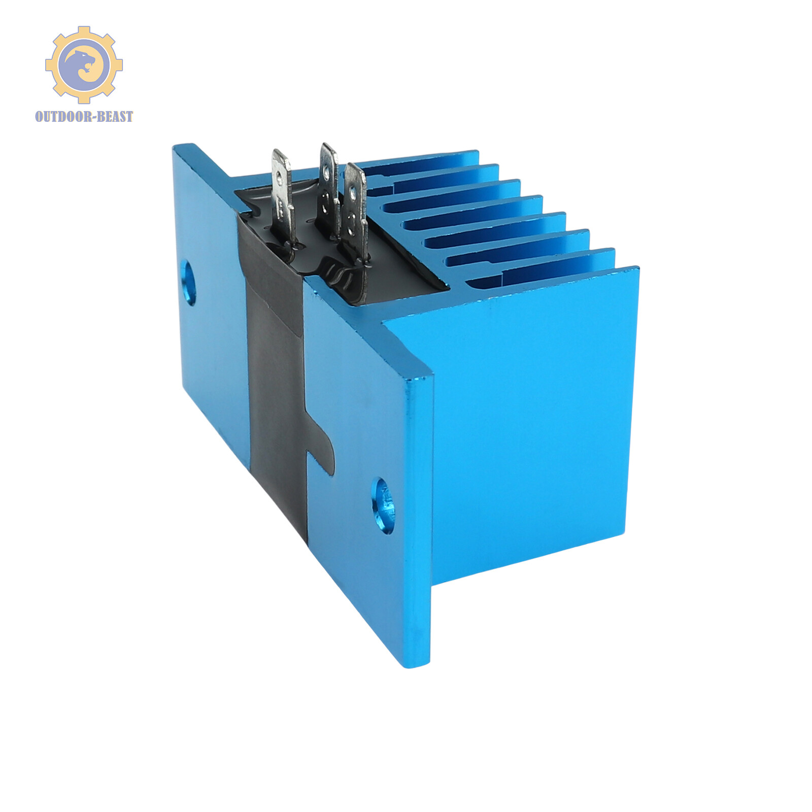 Voltage Regulator For Onan Engines 191-0886 1910886