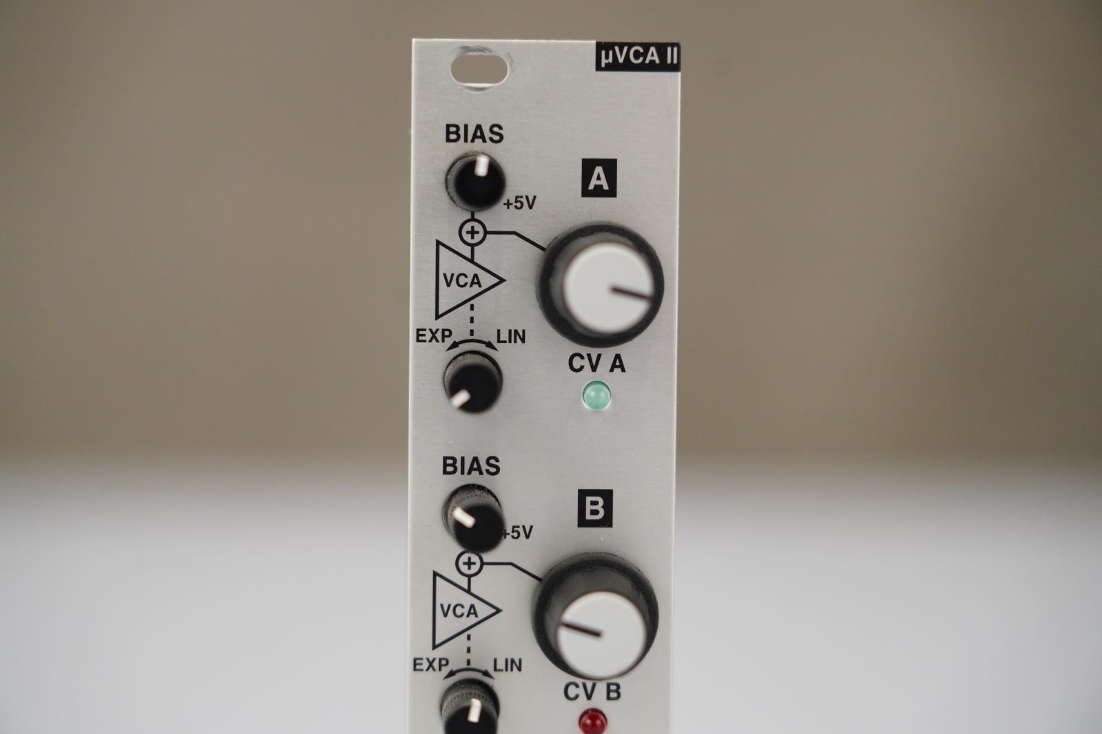 Intellijel uVCA II Eurorack Module #58507