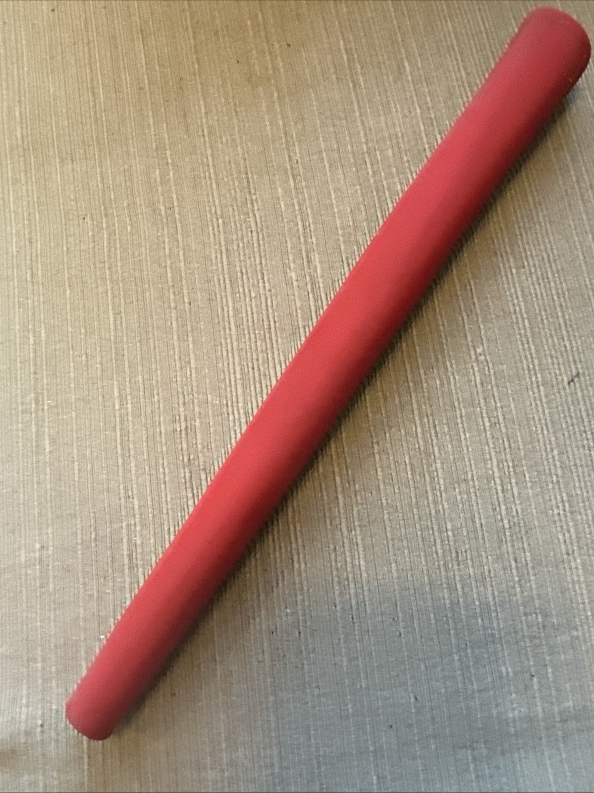 Scotty Cameron Dancing Cameron Studio Design Putter Grip ( Red ) Never Used