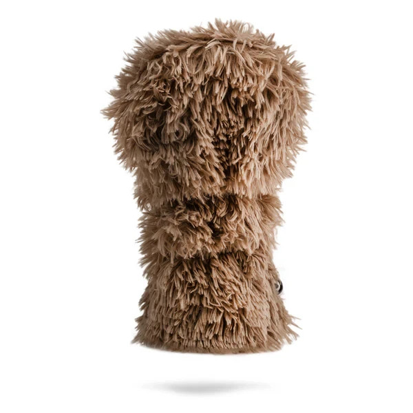 Pins & Aces Authentic Sasquatch Driver Head Cover