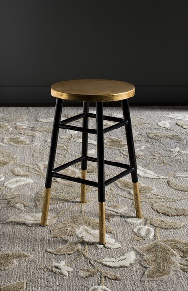 Safavieh EMERY COUNTERSTOOL, Reduced Price 2172754509 FOX3231C