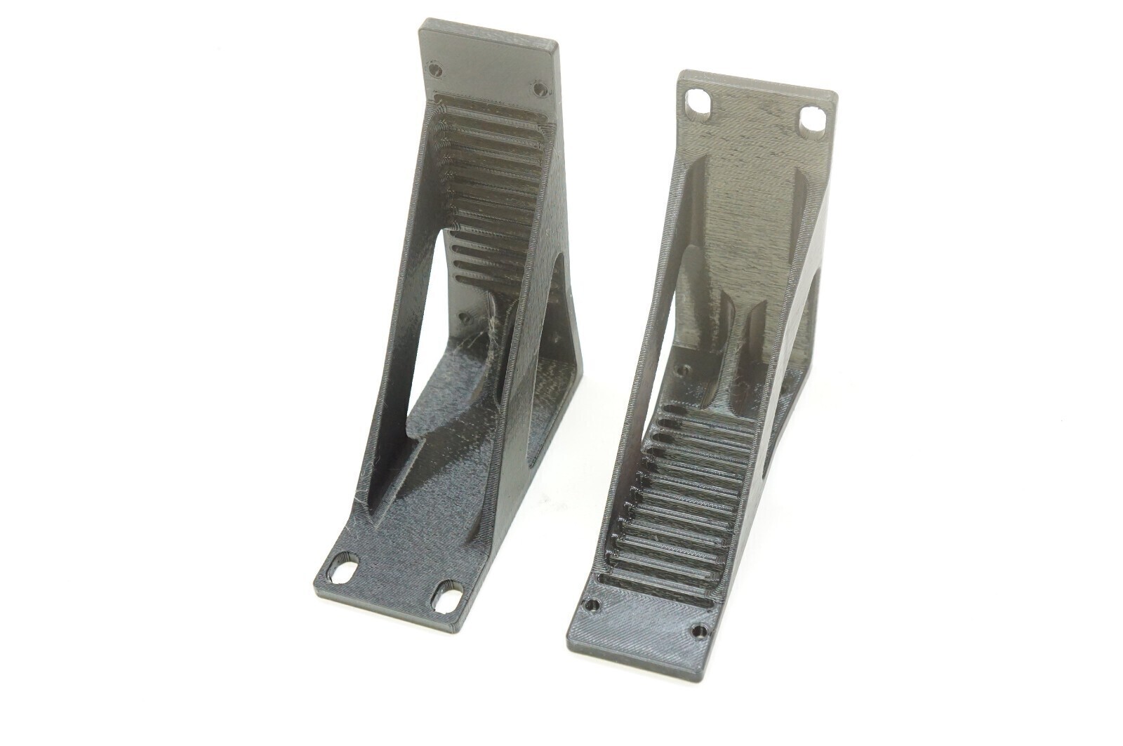 Rack Mount Ears (2-Pack) for LYRA (Lyra 1 and Lyra 2 USB audio interfaces)