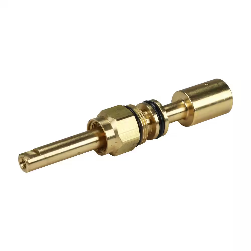 10Z-3D Stem for Union Gopher
