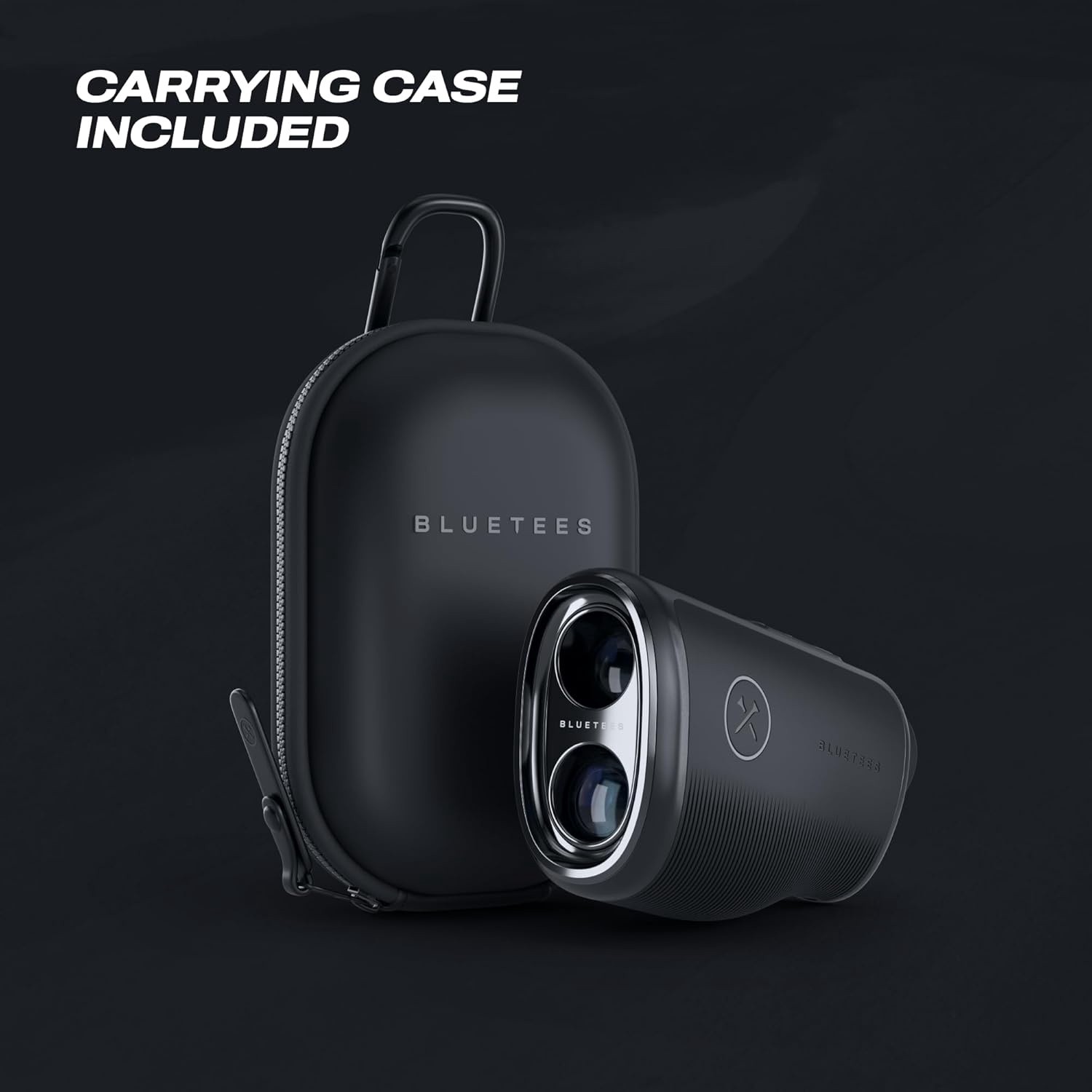BLUE TEES CAPTAIN PRO RANGEFINDER