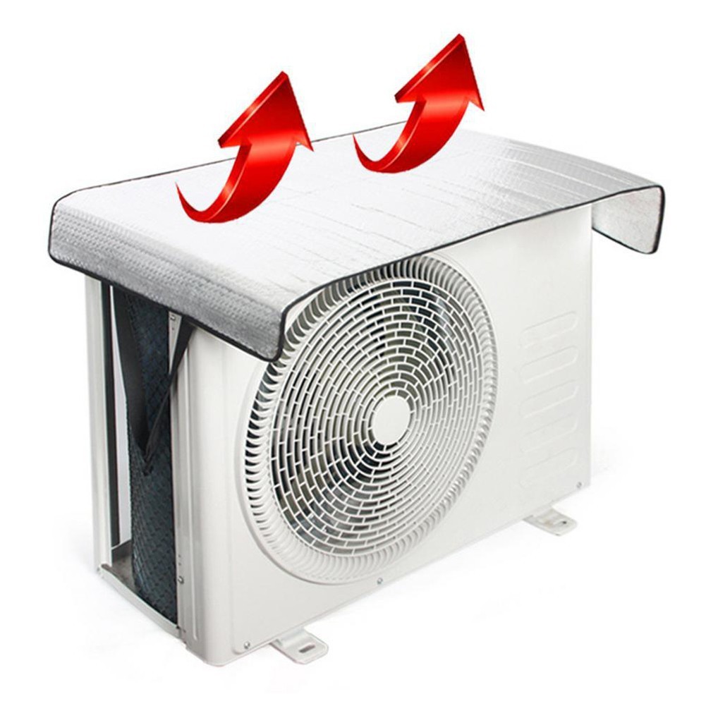 Cover Lowering Temperature Waterproof Waterproof Material Convenient Design