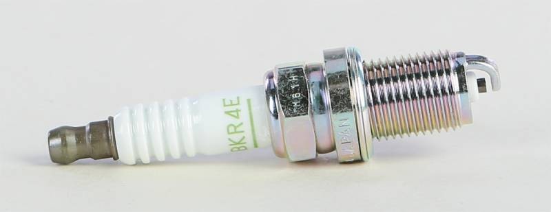 NGK V-Power Spark Plug - BKR4E - 4421