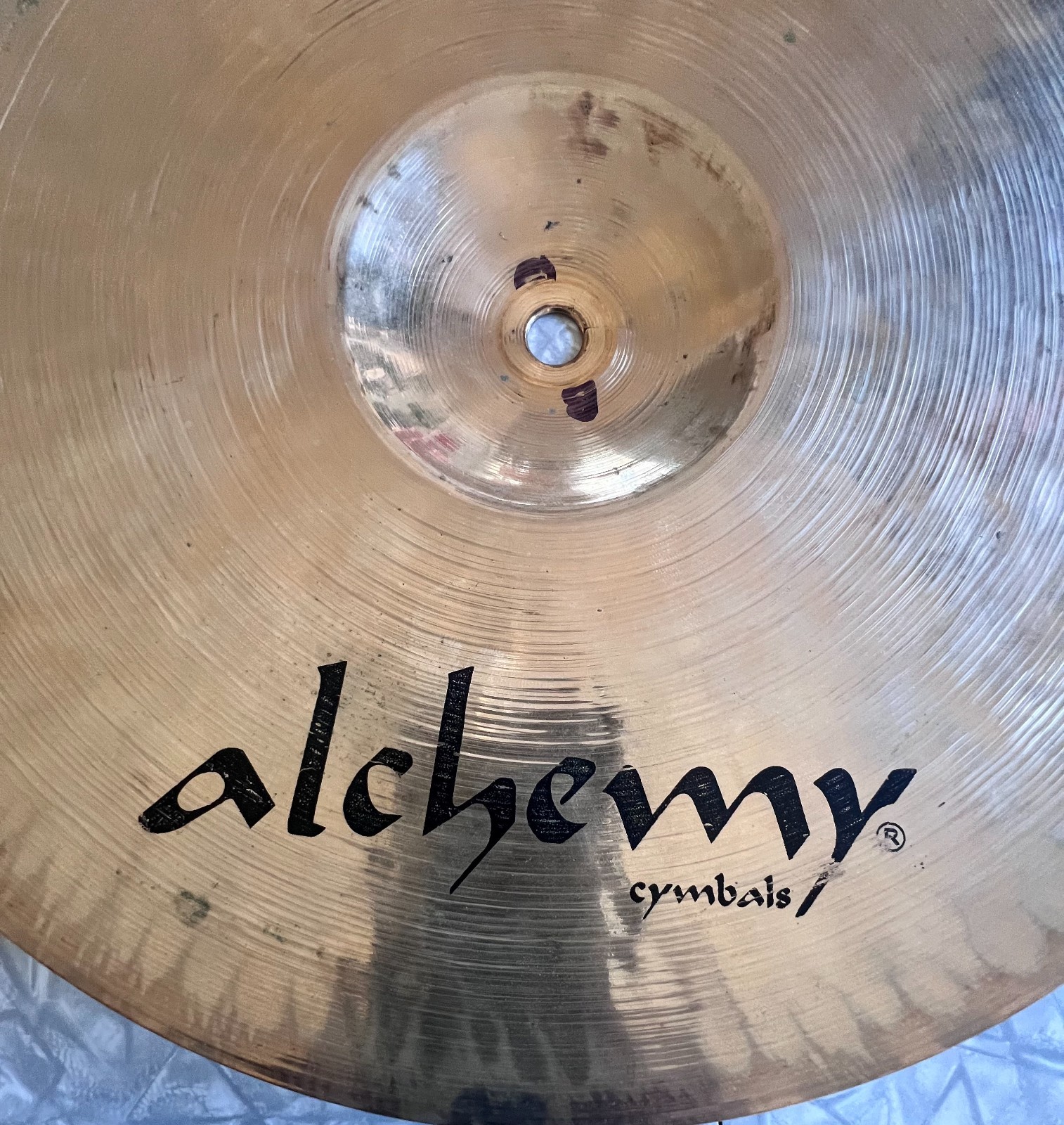 istanbul AGOP alchemy professional hi hats 13