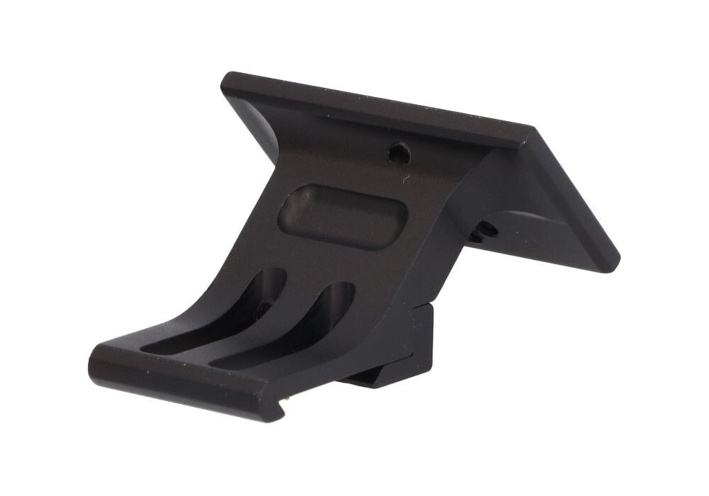 Sig Sauer Universal Reflex Sight 45 Degree Offset Mount Black Anodized SOR2M101