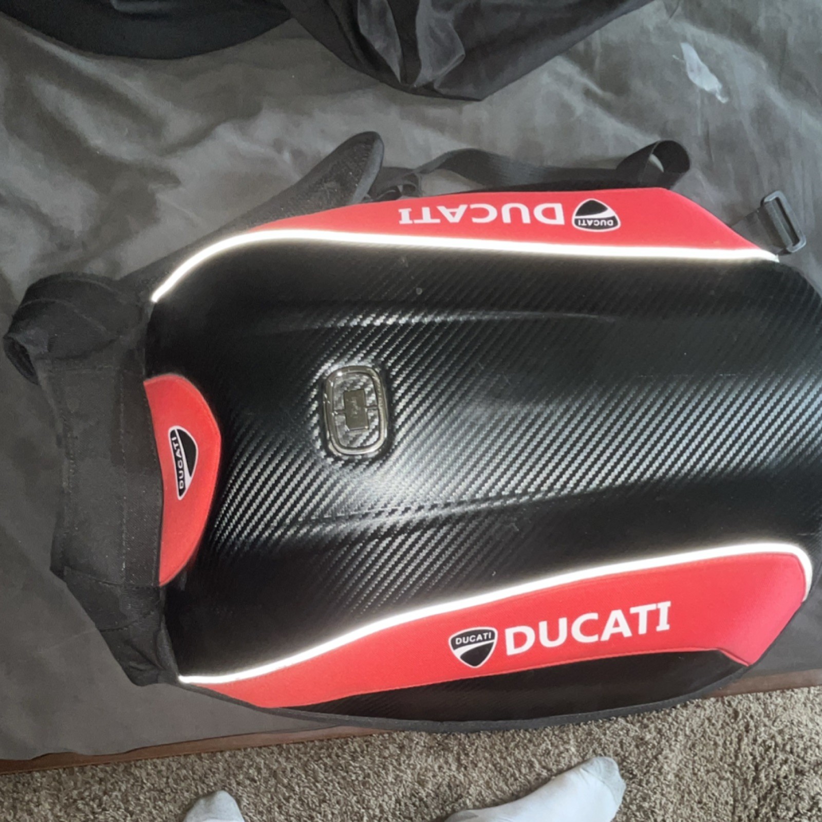 Ducati Backpack