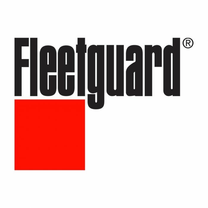 FLEETGUARD FS1001 - FILTER-FUEL/WATER SEPARATOR