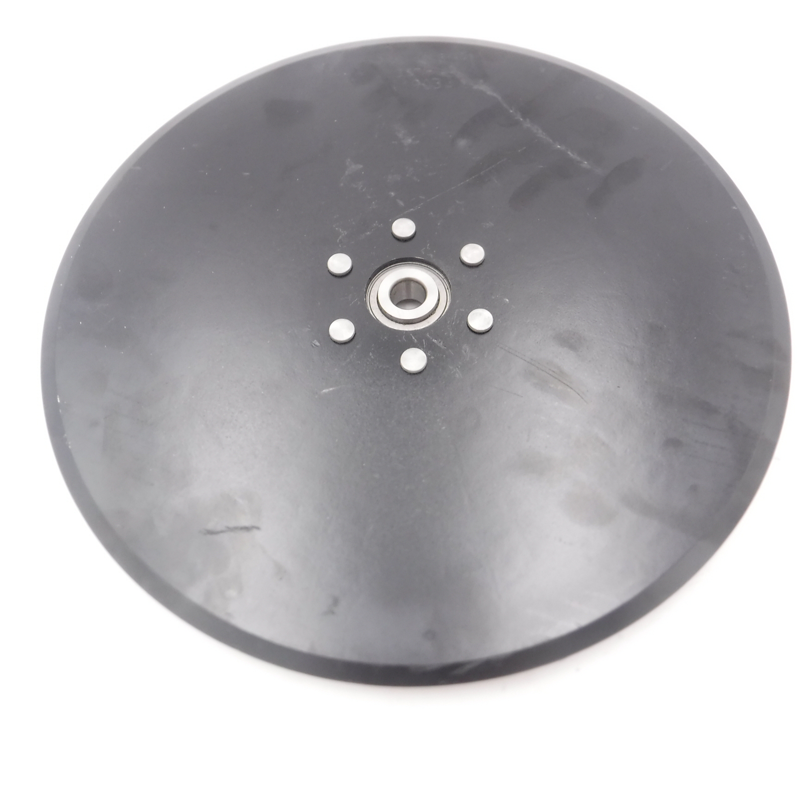Bellota 14" Left Hand Disc Opener Assembly 3.50mm for Case Grain Drill 5400
