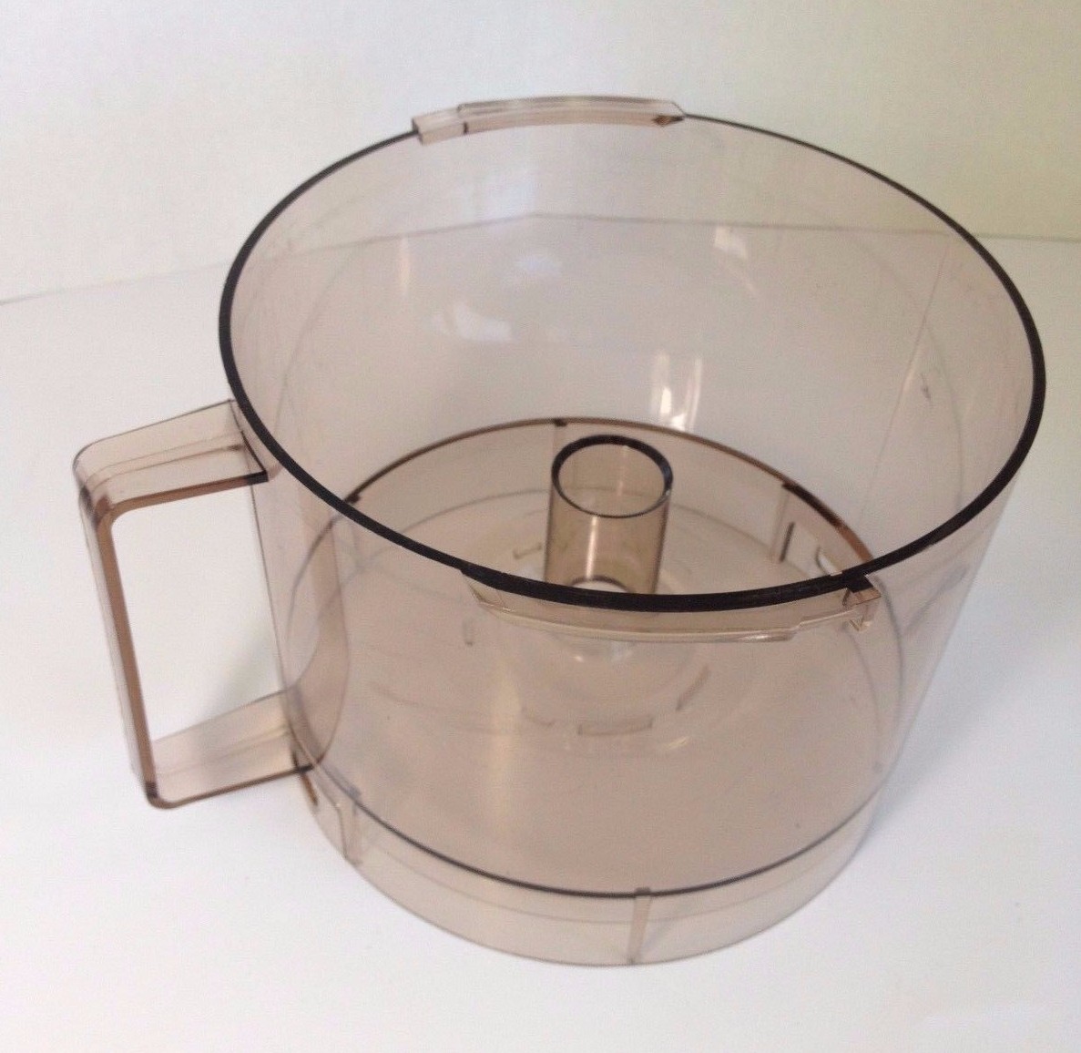Hamilton Beach 702-3 Food Processor Replacement Plastic Bowl