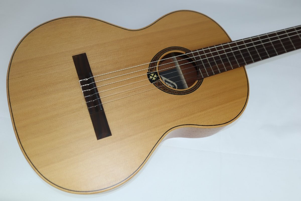 Actual Item Forin The Photo Lag Guitars Oc170 Classical Guitar Safe delivery fro