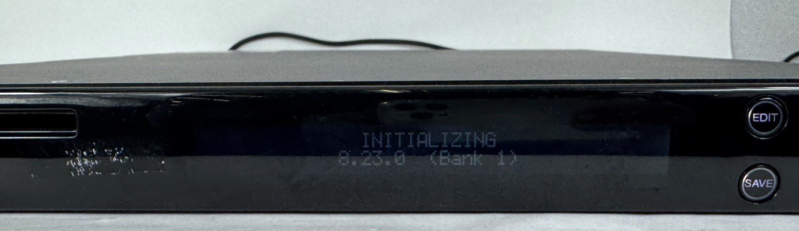 Ericsson RX 8200 Video Processor 1U Series 12