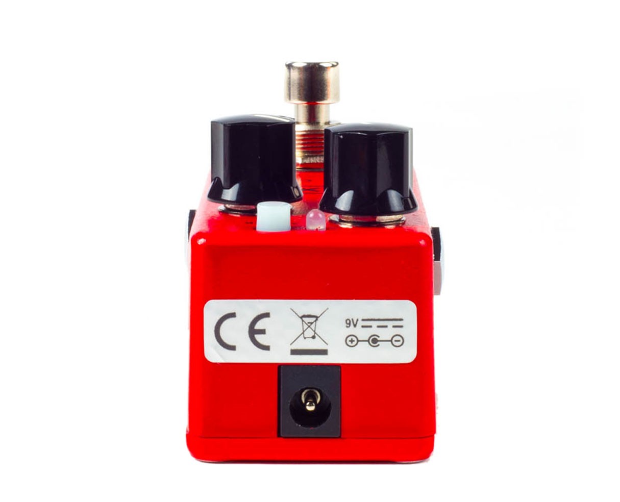 MXR M291 Dyna Comp Mini Compressor Pedal - Open Box