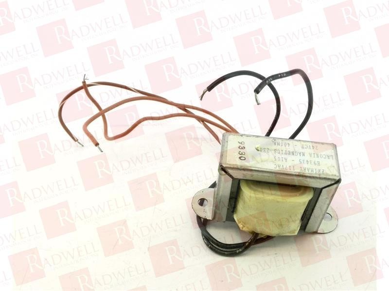 LACONIA MAGNETICS INC E93435-A105 / E93435A105 (NEW NO BOX)