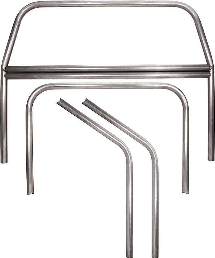 Allstar Performance ALL99207 Main Hoop Assembly for Weld-On Steel Roll Cage