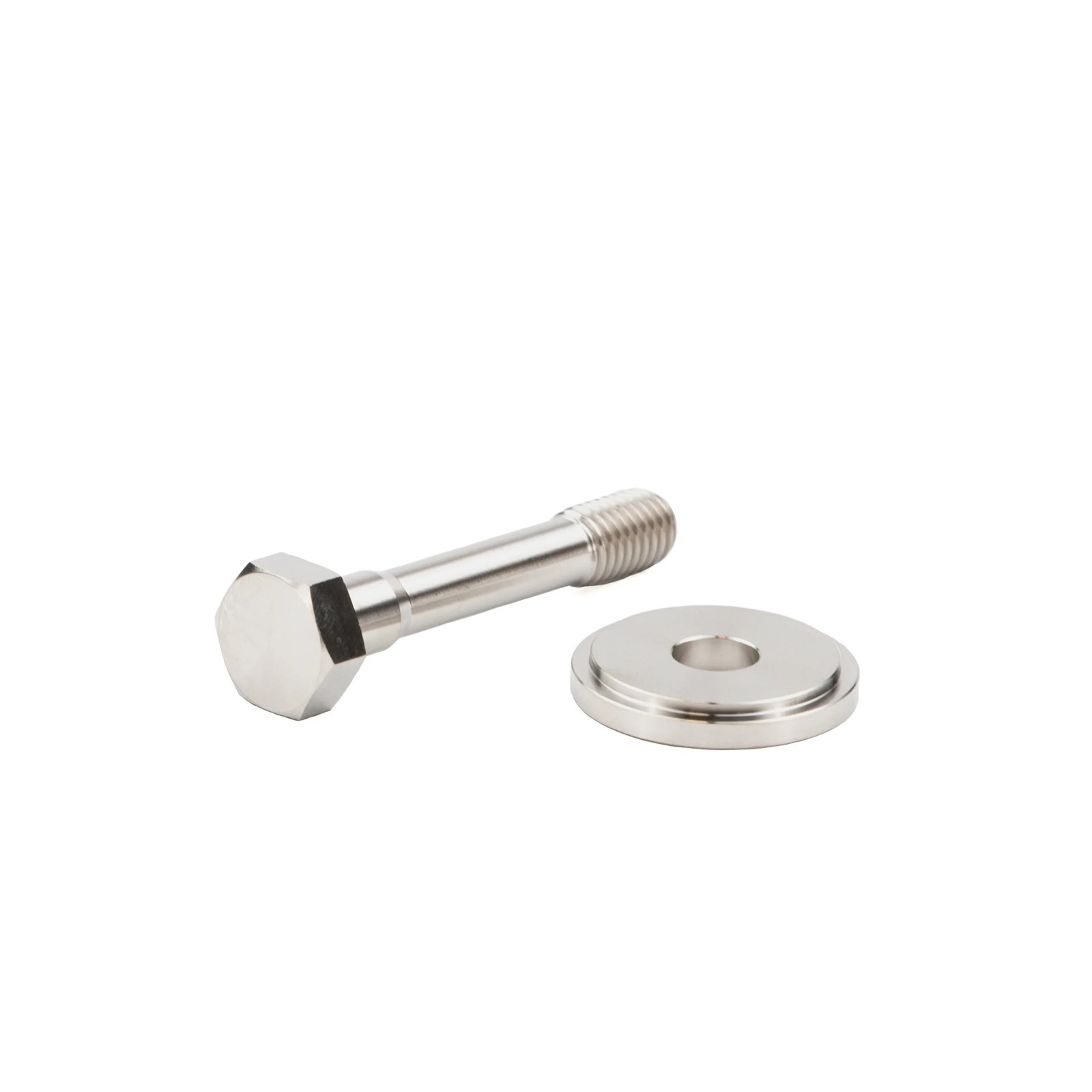RPM Titanium Secondary Bolt & Washer for Can-Am X3 X rc Turbo R 2018-2019