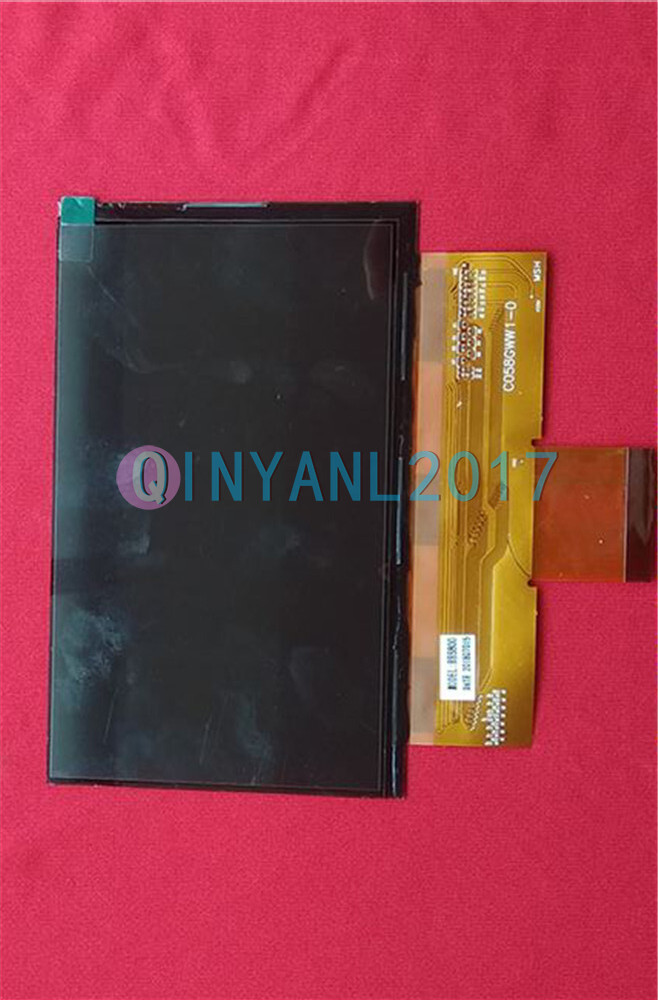 ONE 5.8" 1280x800 Resolution LCD Screen C058GWW1-0 For projector CL720D CL760